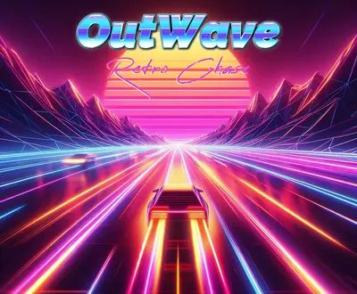 Retrowave Touch