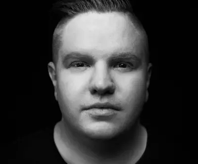 Marcus Schössow