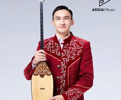 Біржан Айтахмет