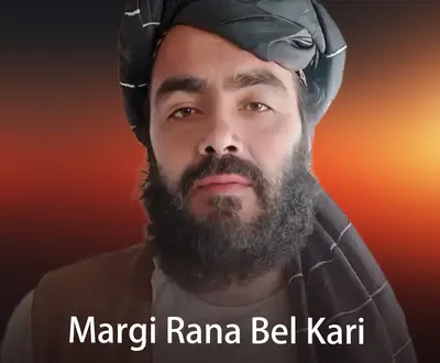 Naseeb Ullah Agha