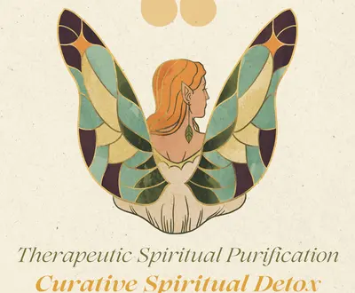 Curative Spiritual Detox