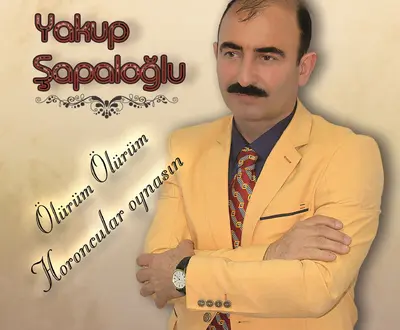 Yakup Sapaloğlu