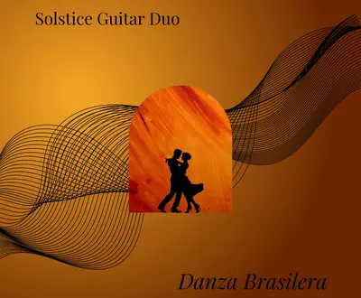 Solstice Guitar Duo