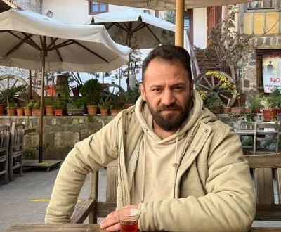 Emin Demir