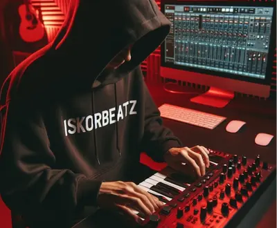 İskorbeatz