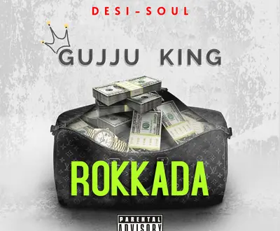 Desi-Soul