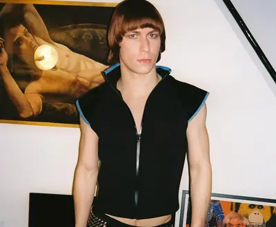 Jack Powers