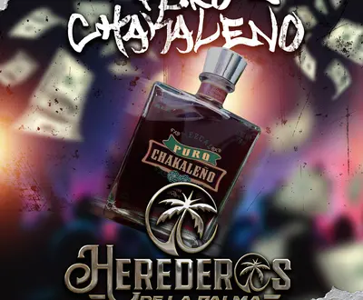 Herederos De La Palma