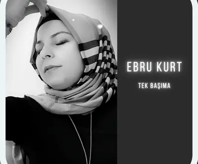 Ebru Kurt
