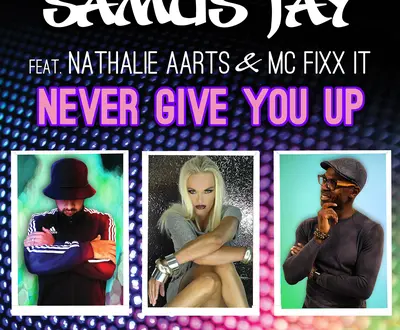 MC Fixx It