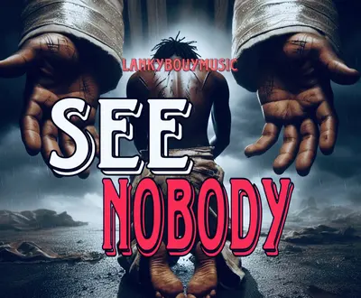 Lankybouymusic
