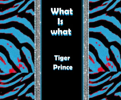 Tiger Prince