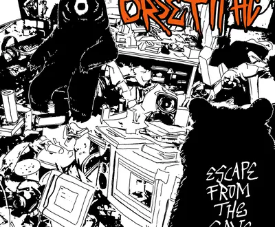 Orsetti HC