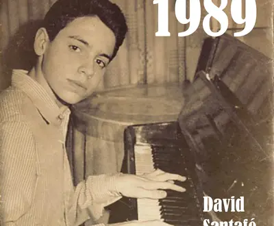 David Santafé