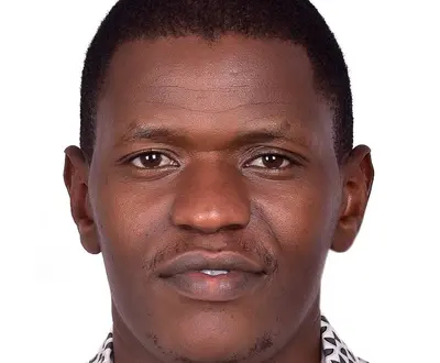 Mcubamba Robbah