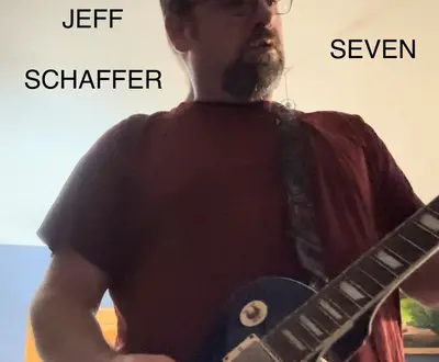 JEFF SCHAFFER