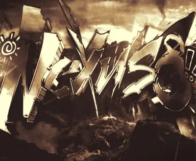 DJ Nexus8