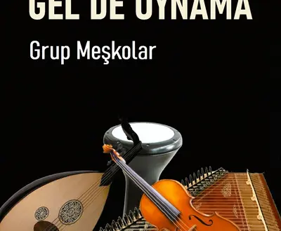 Grup Meşkolar