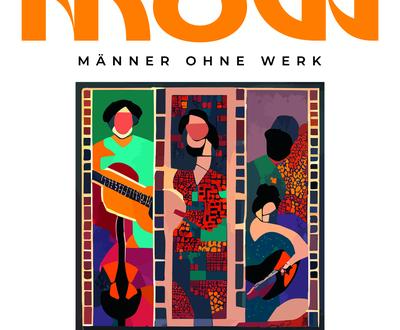 Männer Ohne Werk
