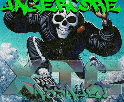 Jägercore
