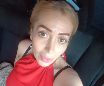 Emma Ələkbərzadə