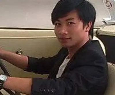 Phúc Trần