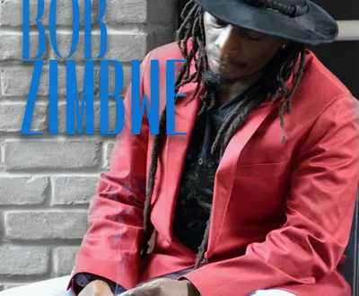 Bob Zımbwe