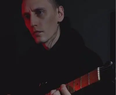 Alex From Space