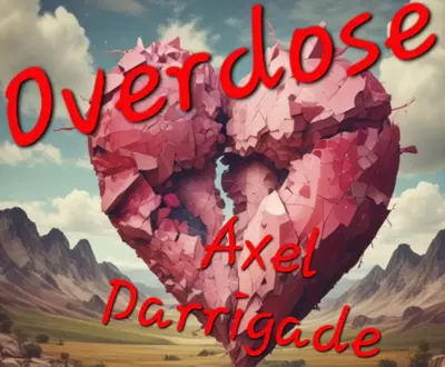 Axel Darrigade