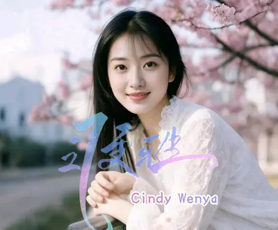 司雯雅·Cindy Wenya