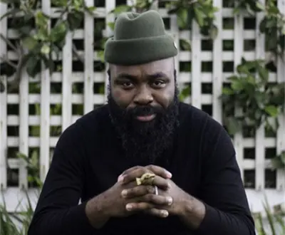 Nduduzo Makhathini