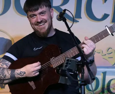 gearoid mccarthy