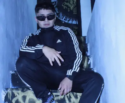J Salazar.