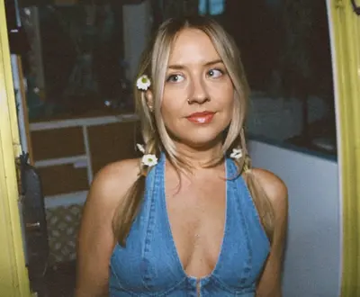 Dani Stacy