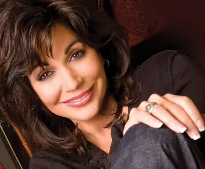 Kathy Troccoli