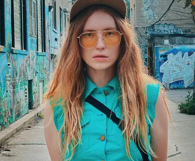 Skye Wallace