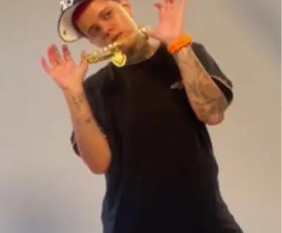 DJ DOIS JOTA