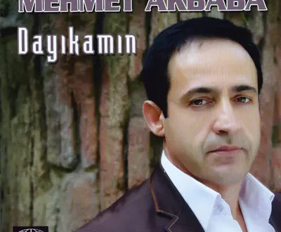 Mehmet Akbaba