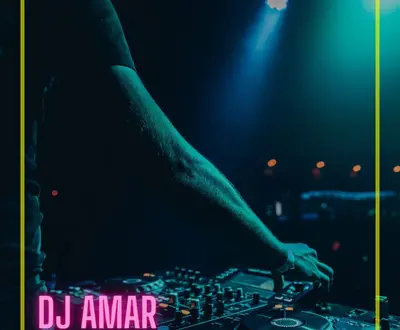 DJ Amar