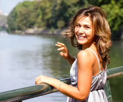 Laura Pirrigheddu