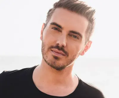 Michalis Hatzigiannis