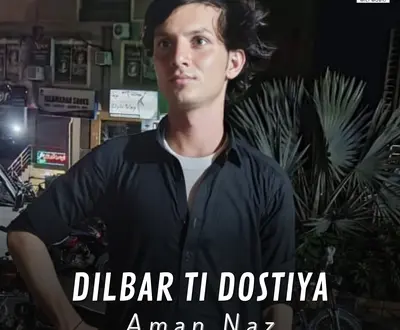 Aman Naz