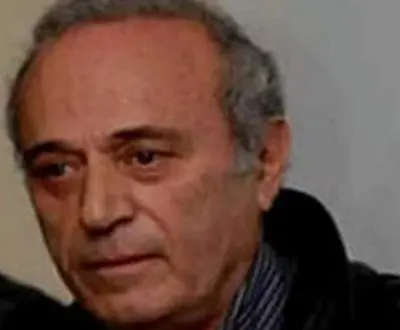 Giannis Thomopoulos
