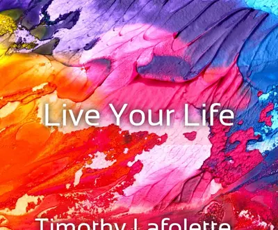 Timothy LaFolette