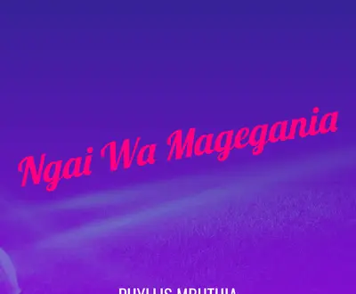 Phyllis Mbuthia