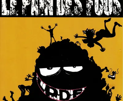 Le pain des fous