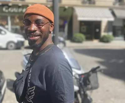 Denzel Macintosh