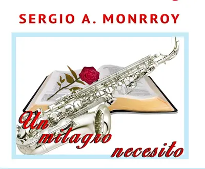 Sergio A. Monrroy