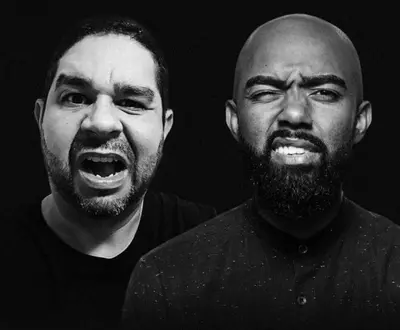 Brazilian Soul Crew