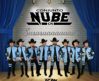 Conjunto Nube